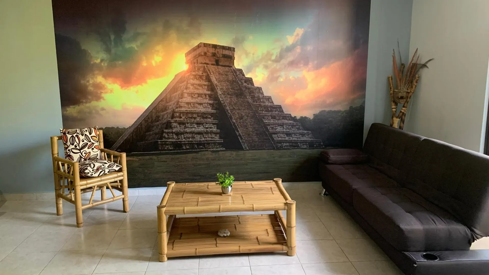 Family Friendly Apartment Πλάγια Ντελ Κάρμεν Μεξικό