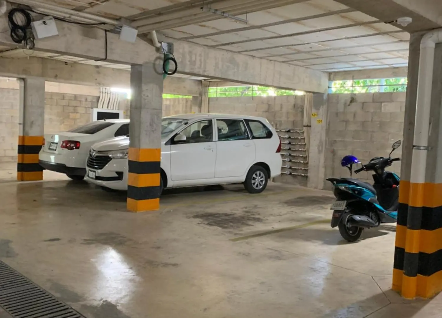 Family Friendly Apartment Πλάγια Ντελ Κάρμεν 0*,
