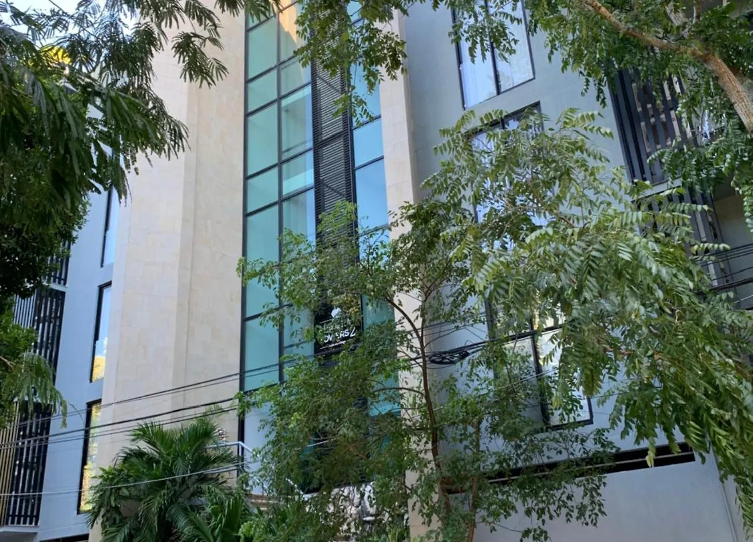 Family Friendly Apartment Πλάγια Ντελ Κάρμεν