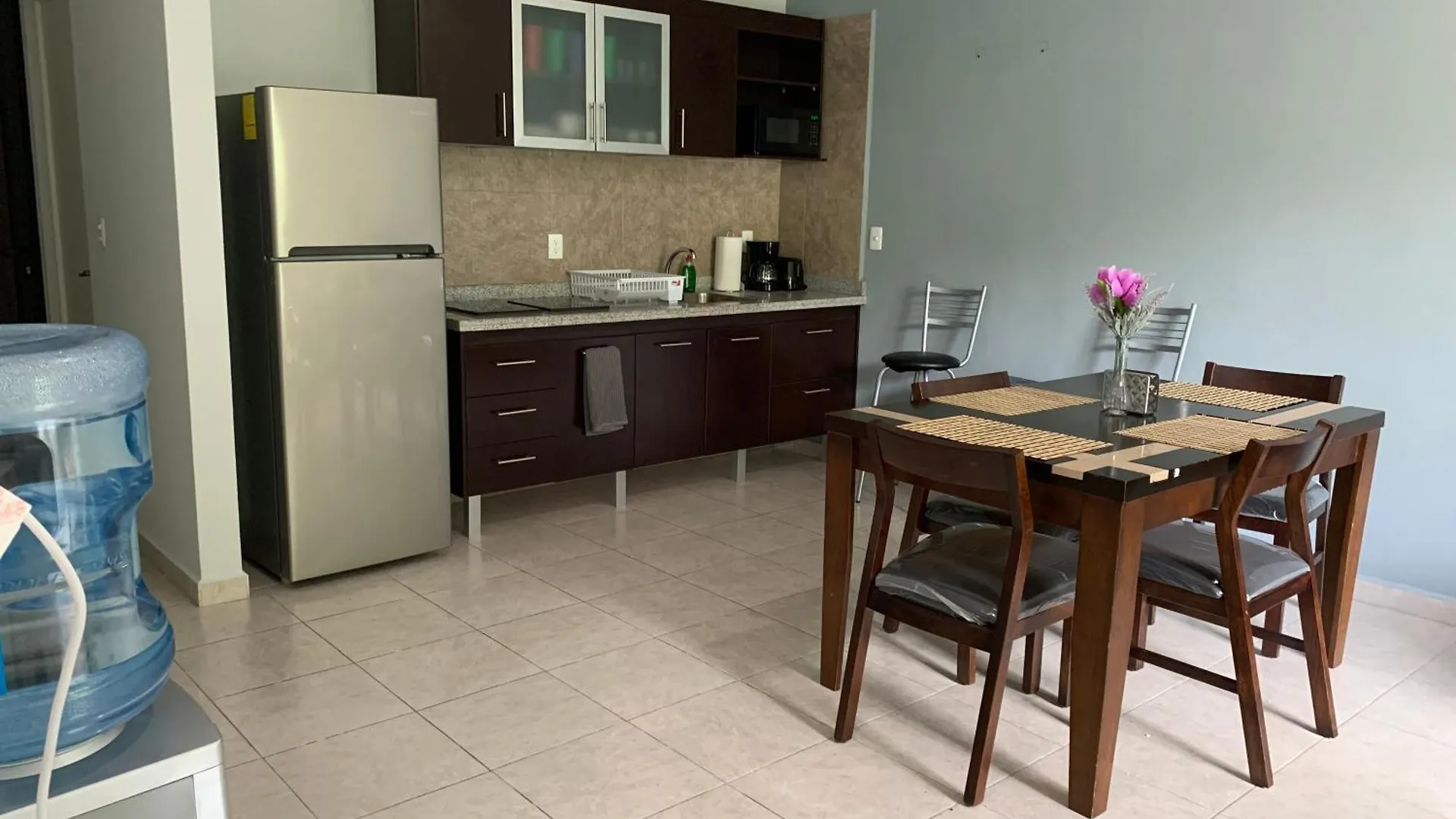פלאייה דל כרמן Family Friendly Apartment